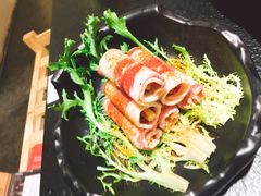 -悟空酒场烤肉(凯德壹中心店)