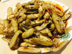 -天津乾毓德饭庄·清真传统炒菜·海鲜烧烤(咸阳路店)