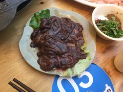 -岗上渣渣老火锅(两路口店)