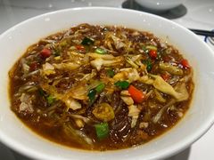 -兰湘子·湘菜小炒(石家庄万象城店)