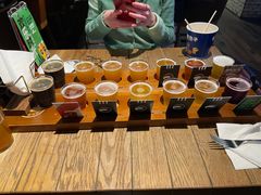 -Goose Island Brewhouse鹅岛精酿啤酒酿造工坊餐厅