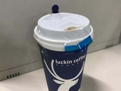 -瑞幸咖啡(解放碑英利大融城店)