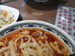 -韩师傅老大同刀削面(北苑路店)
