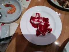 -萨拉伯尔水源素问店·韩国宫廷料理(人民路店)