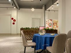 大堂-老幺泉水鸡