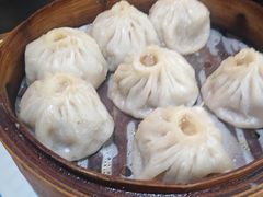 -诺敏塔拉奶茶-布里亚特包子-手把肉(锦都会店)