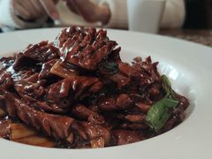 爆炒腰花-城南往事(龙贵购物广场店)
