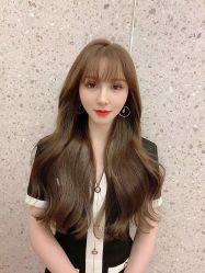 -3AM·S HAIR SALON烫发染发接发