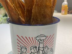 -大眼锅贴饺子(河西店)