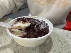 -芬芳甜品(同福路店)