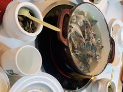 -黑鸡小馆(金源店)