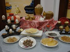 -聚春园自助餐厅(东街口店)