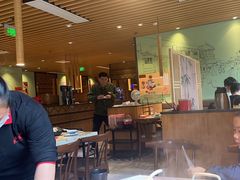-潮牛海记•潮汕牛肉火锅•醉鸡煲•粿条汤(通北路店)
