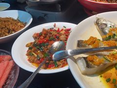 -鱼你相聚·河鲜馆(袁家岭店)