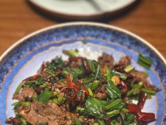 -云海肴·汽锅鸡·云南菜(苏州中心店)