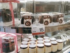 -迦南·甜品蛋糕(传媒店)