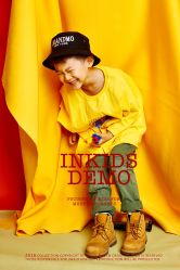 -INKIDS潮童社儿童摄影(朝阳大悦城店)