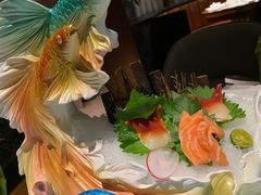 -虾佬圣汤·海鲜姿造(乐堤港店)