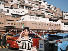 -朱家尖蜈蚣峙码头