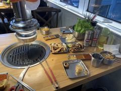 -乌拉烤肉(如皋首店)