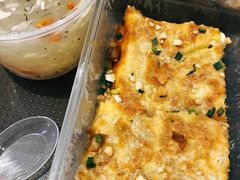 藤椒鸡肉豆皮-老通城豆皮大王(吉庆街店)