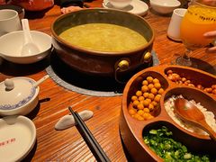 -瑶王府·广西菜(相思湖店)