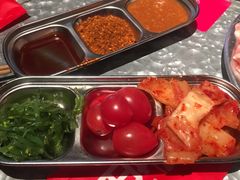 -鱼饪杰烤鱼餐厅