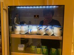 -伯豪瑞廷酒店-天伦阁西餐厅