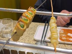 -丰茂烤串(卫星广场店)