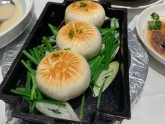 和牛生煎包-御花园酒店(希尔顿店)