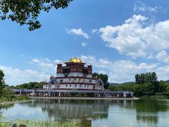 -灵山胜境