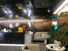 -圣和足道·瑶浴SPA·养生茶府(光华店)