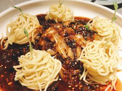 -拈菜(观音桥阳光世纪店)