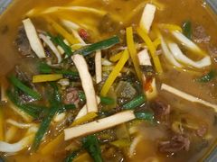 -陈八两面家(华孚写字楼店)