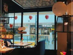 -西豪果木牛排(龙泉万达店)