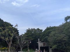 -普陀山风景区-佛顶山