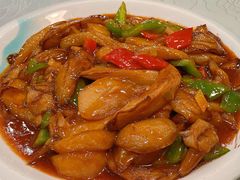 -黄家饺子东北特色菜馆(湖滨商业街店)