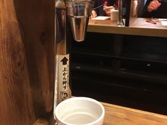 -一兰拉面(新宿中央东口店)