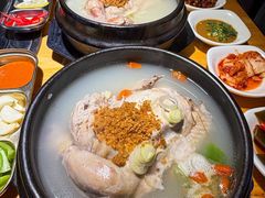 -长顺参鸡汤店(西塔总店)