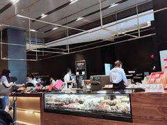 -星巴克(深圳布吉万象汇4F店)