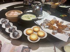 -味可道美食坊(福基路店)