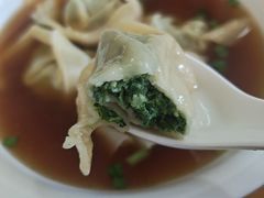 -吴家馄饨