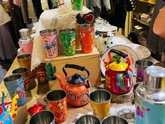 -恋物百货商店(华侨城店)