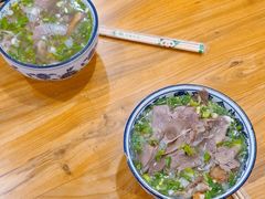 -夏家合汁(天润花园小区店)