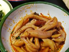 -王婆乔鲜鱼自助火锅(蜀汉路店)