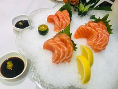 -君德澜酒家·创意粤菜(金山谷店)