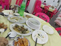 -秋姐美食店(旅游大道店)