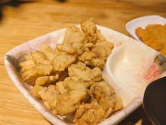 -姚面记·海派家常菜(恒基名人购物中心店)