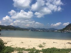 -南丫岛