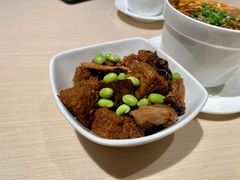 四喜烤麸-鼎泰丰(当代商城店)